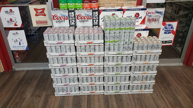 Opinii despre Uptown Liquor Store în Red Deer - Hospitality and gastronomy