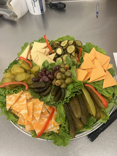 Naleway Caterers LTD - Winnipeg