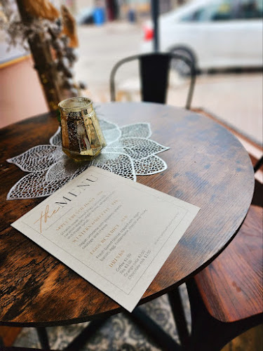 Opinii despre Bakes by the Lake în Orillia - Hospitality and gastronomy