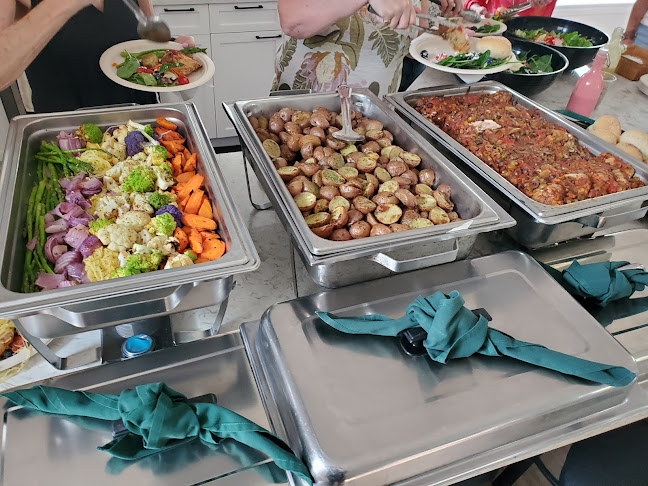 A Cappella Catering