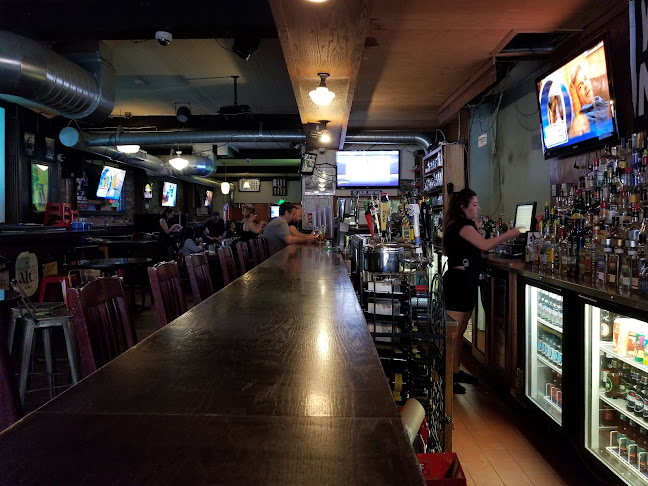 Comentarii opinii despre Toby's Pub & Eatery