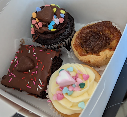 Comentarii opinii despre Wannamaker's Bakeshop