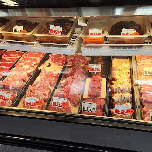 Europa Deli and Sausage Hut - Grande Prairie