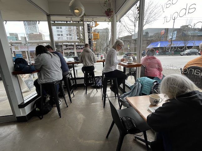 Milano Espresso Bar Denman Street - Hospitality and gastronomy