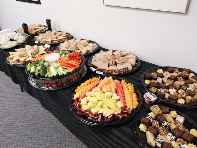 Cocobellas Cafe & Catering