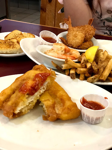 Archie's Fish & Chips - London