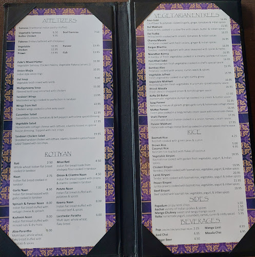 Opinii despre Palki Restaurant în North Vancouver - Hospitality and gastronomy