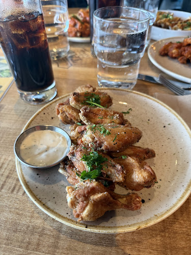 Tap & Barrel • Olympic Village - Vancouver