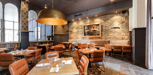 Comentarii opinii despre Social Restaurant + Lounge