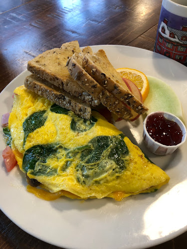 Seven Shores - Hospitality and gastronomy