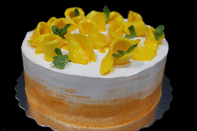 Neelam's Eggless Bakery - Hospitality and gastronomy