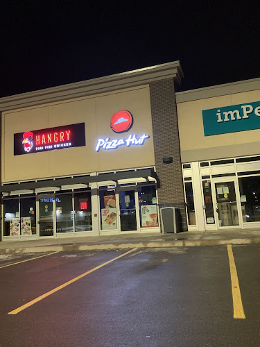 Opinii despre Pizza Hut în Hamilton - Hospitality and gastronomy