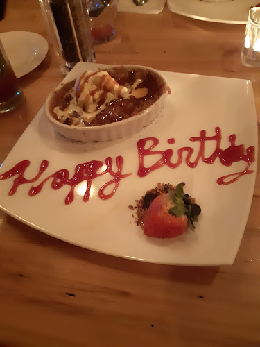 Britt's Pub and Eatery Uptown - Hospitality and gastronomy