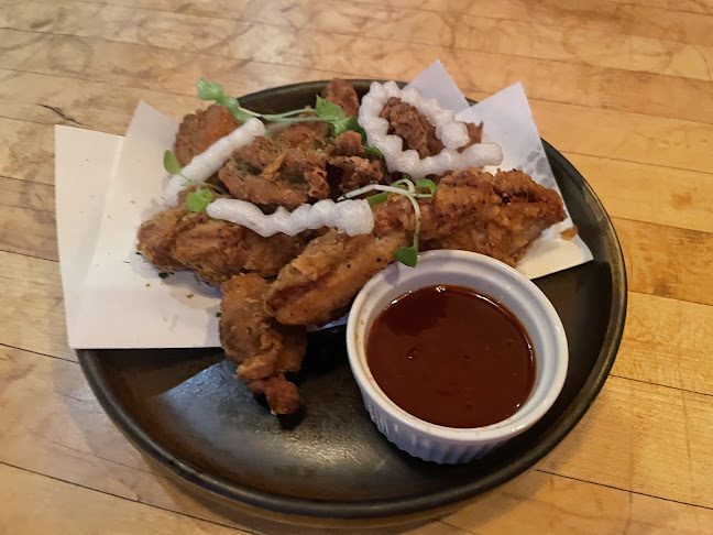 Opinii despre Nomé Izakaya North York în North York - Hospitality and gastronomy