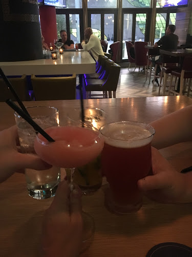 Dominion Bar + Kitchen - Hospitality and gastronomy