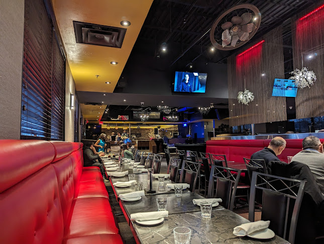 Marlowe Restaurant & Bar - Hospitality and gastronomy