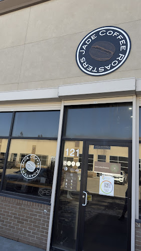 JADE Coffee Roasters