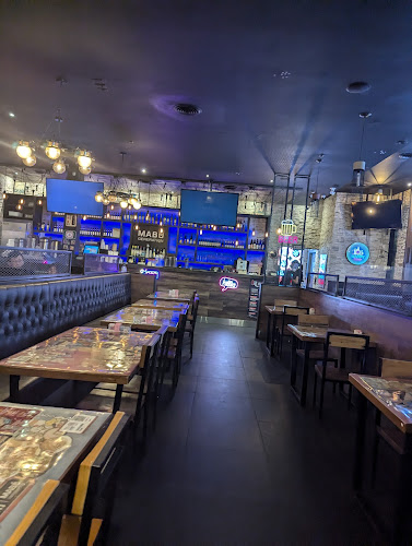 Comentarii opinii despre Mabu Generation（HWY7）麻布＆麻布冰室