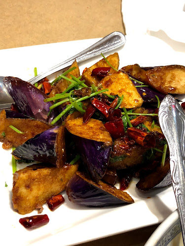 Comentarii opinii despre Hao's Lamb Restaurant