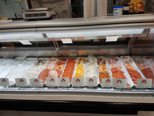 Always Fresh Meat - Hospitality and gastronomy