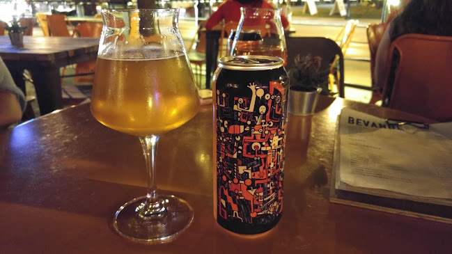 Culaccino Bar & Kitchen - Hospitality and gastronomy