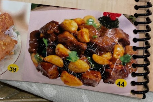 Opinii despre Top Choice Restaurant 阿一小廚 în Markham - Hospitality and gastronomy