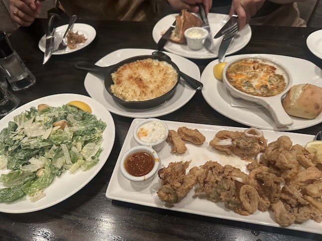 Comentarii opinii despre The Keg Steakhouse + Bar - Sudbury