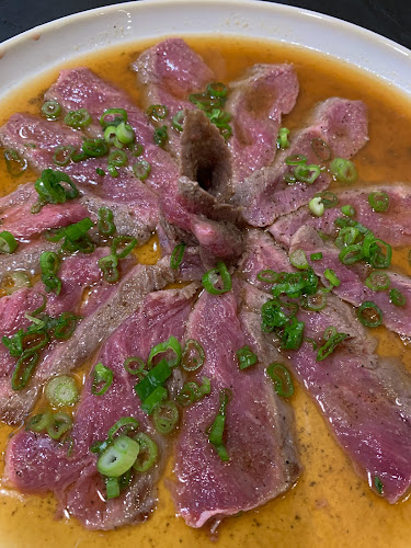 Comentarii opinii despre Kamome Japanese restaurant