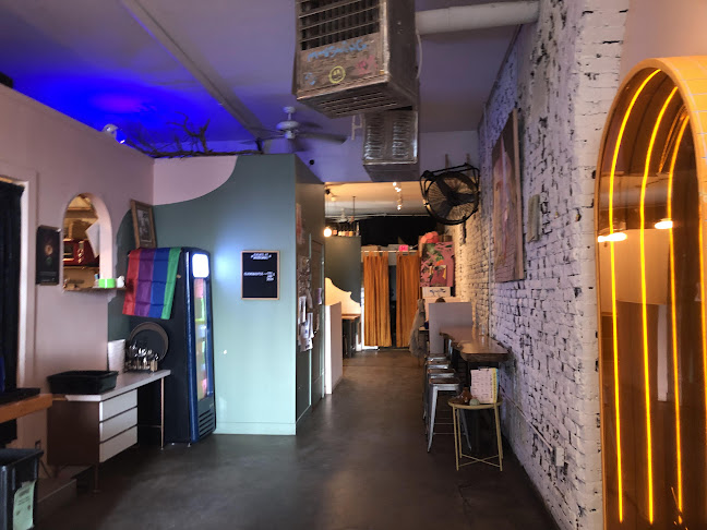 655 Front St, New Westminster, BC V3M 3J7