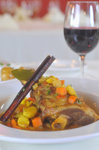 Bacchus Bistro - Langley Twp