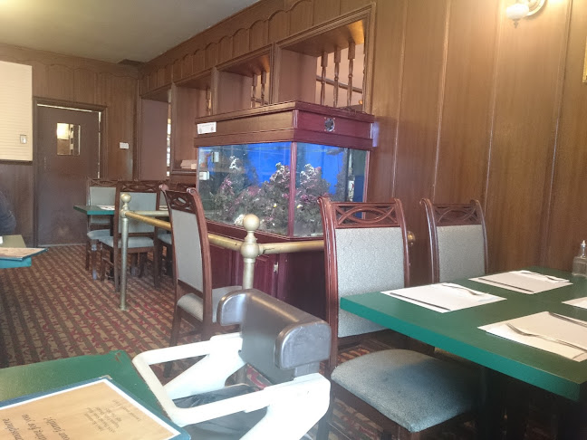 John's Restaurant - Hospitality and gastronomy