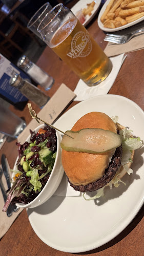 Opinii despre White Spot Metrotown în Burnaby - Hospitality and gastronomy