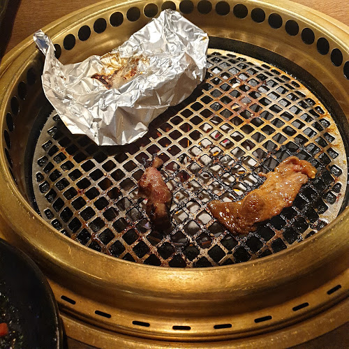 Comentarii opinii despre Gyu-Kaku Japanese BBQ