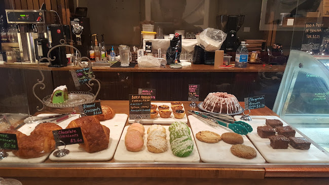 Death In Venice Gelato