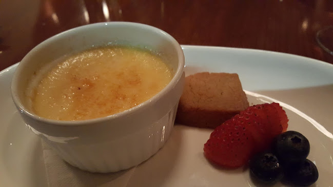 Black Dog Tavern - Hospitality and gastronomy