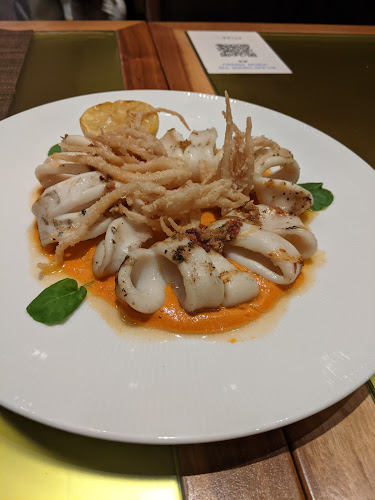 ATLAS Steak + Fish - Kamloops