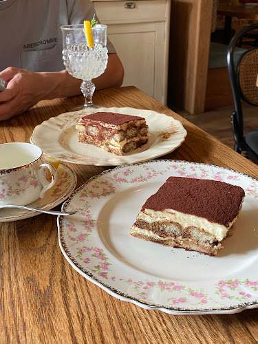 Cantina Gia - Ottawa