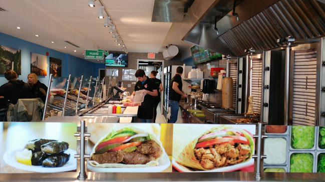 1709 Lonsdale Ave, North Vancouver, BC V7M 2J6