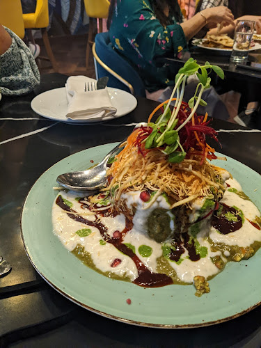 Mirch Masala Authentic Indian Restaurant - Hospitality and gastronomy