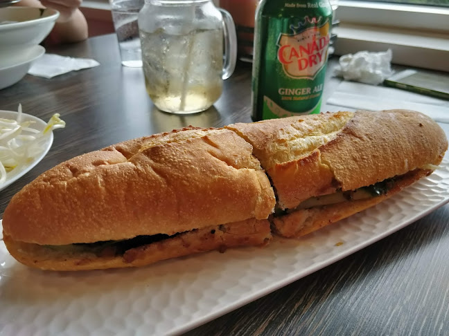 I Am Pho Coquitlam - Hospitality and gastronomy