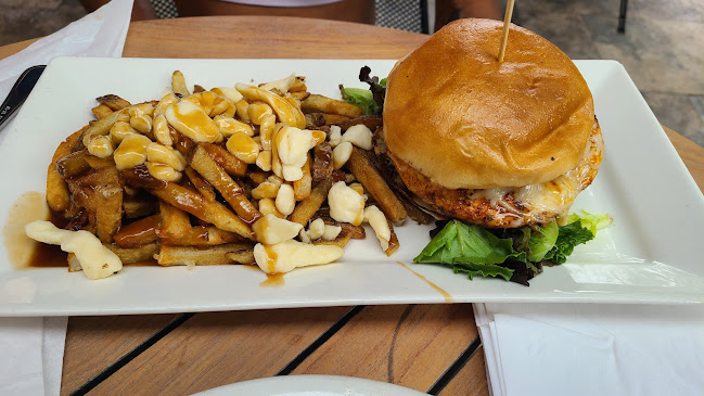 Copper Kettle Pub - Halton Hills