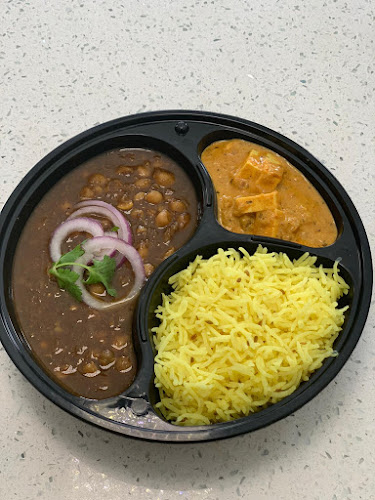 Ritz Thali - Mississauga