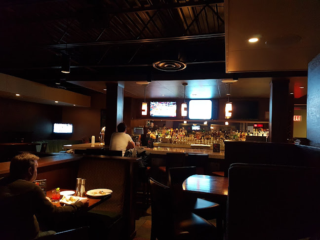 The Keg Steakhouse + Bar - Grande Prairie