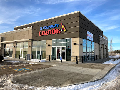 Kings Liquor & Wine
