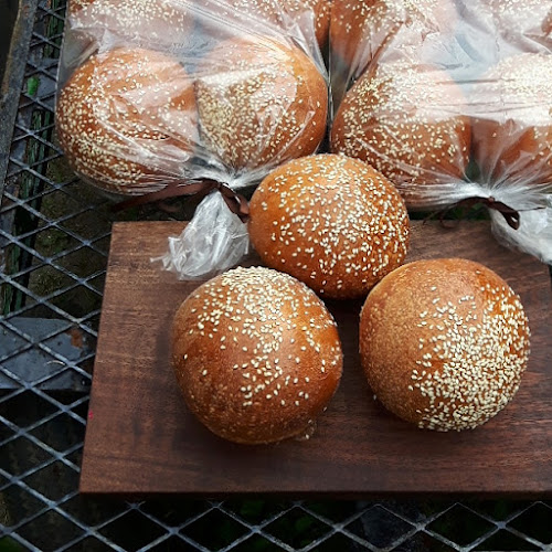 The Black Walnut Bakery