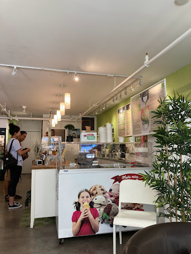 Just Matcha Tea Shop - Victoria