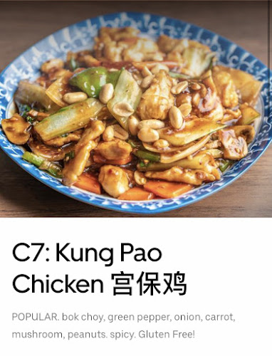 Opinii despre Chili Dragon Chinese Restaurant (Take Out Only) în Burnaby - Hospitality and gastronomy