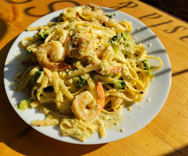 Picasso Pizza & Pasta