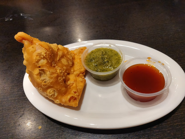 Kesar Sweets & Restaurant - Brampton