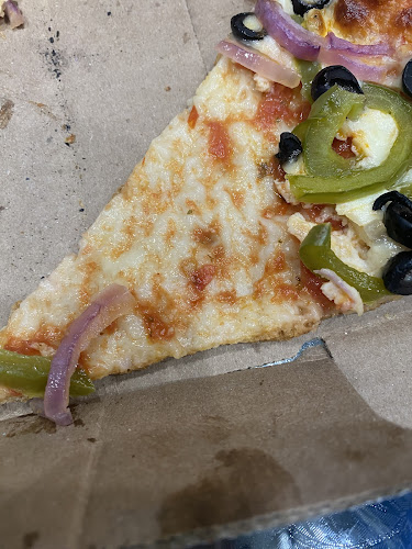 PIZZA NOVA - Hospitality and gastronomy